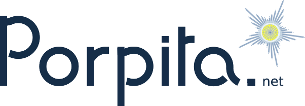 Porpita.net